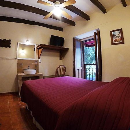 Hotel El Carmen, Morelia Ngoại thất bức ảnh