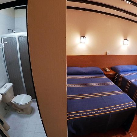 Hotel El Carmen, Morelia Ngoại thất bức ảnh