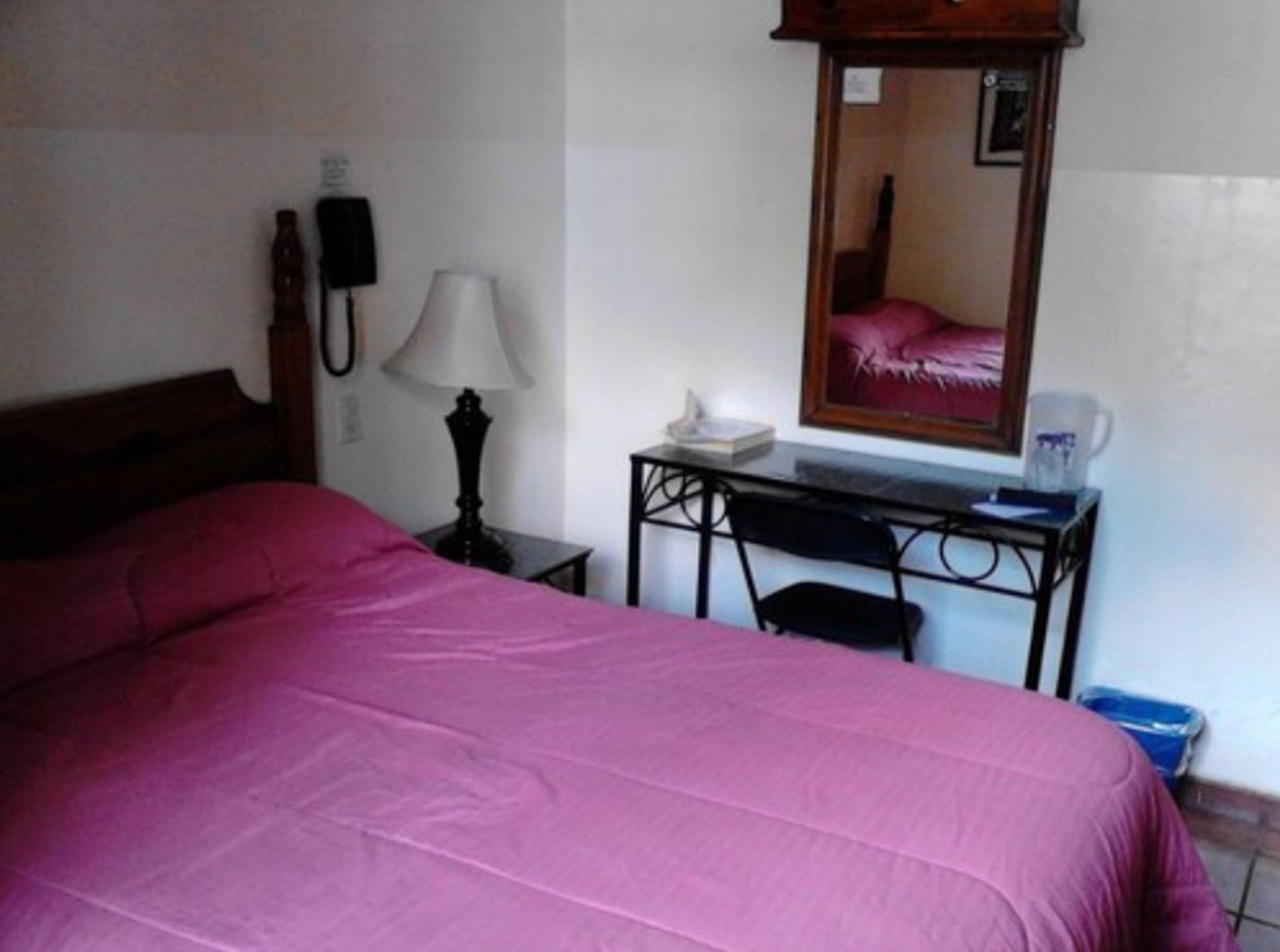 Hotel El Carmen, Morelia Ngoại thất bức ảnh