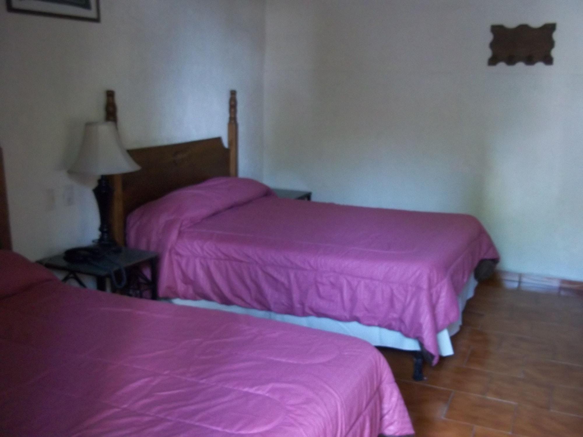 Hotel El Carmen, Morelia Ngoại thất bức ảnh