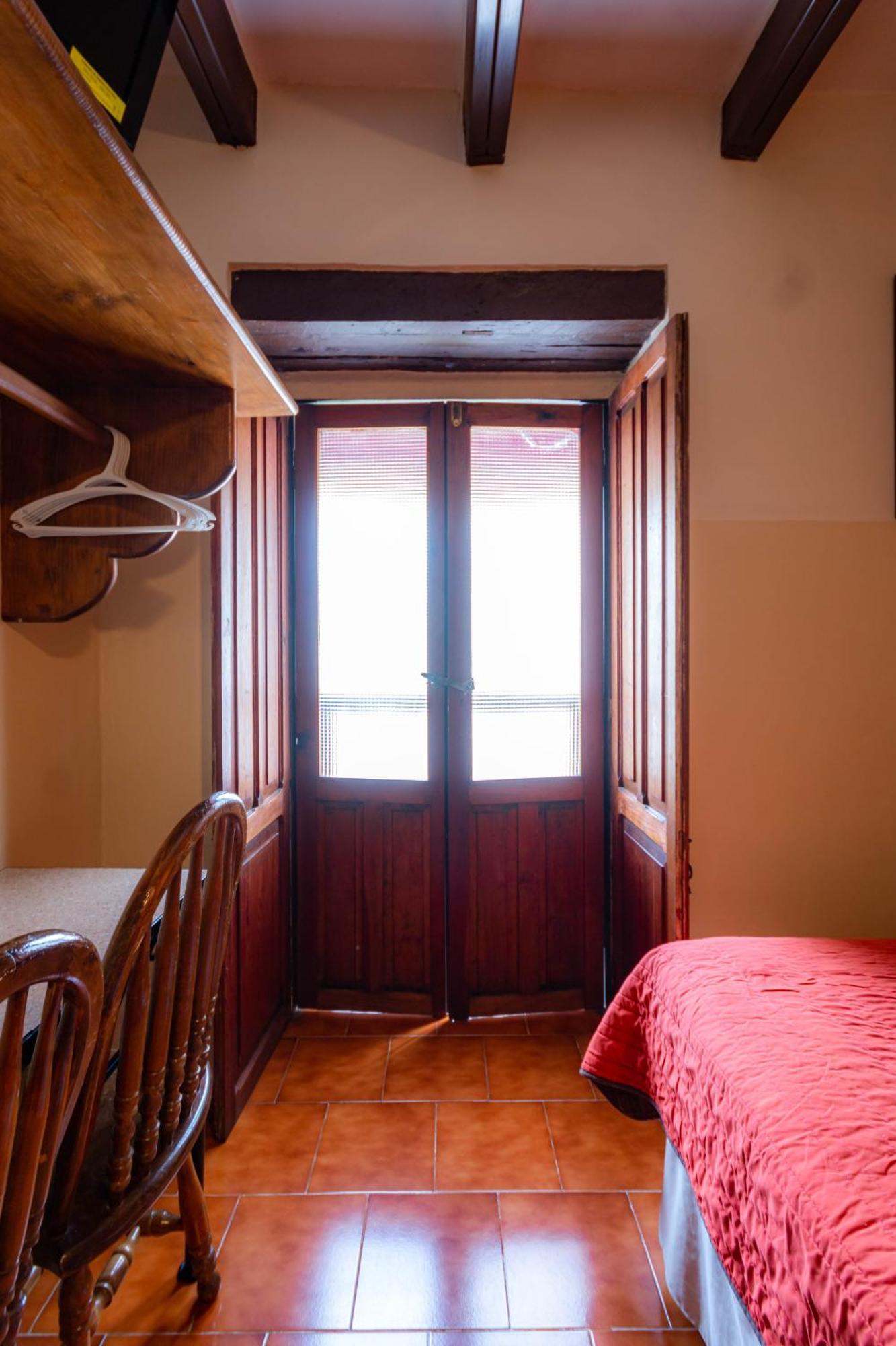 Hotel El Carmen, Morelia Ngoại thất bức ảnh