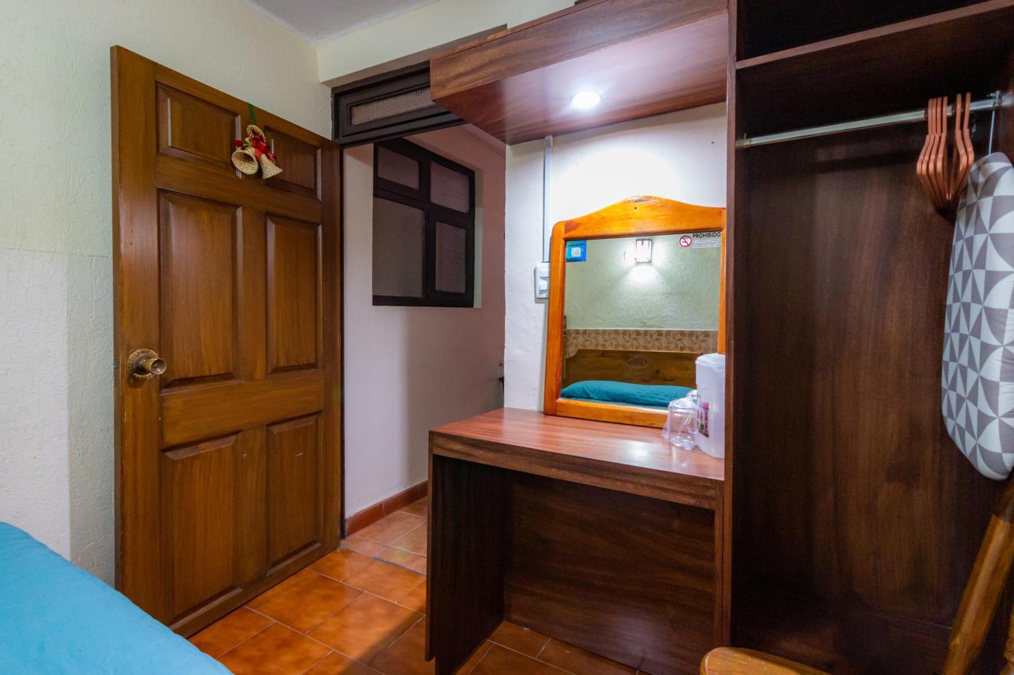 Hotel El Carmen, Morelia Ngoại thất bức ảnh