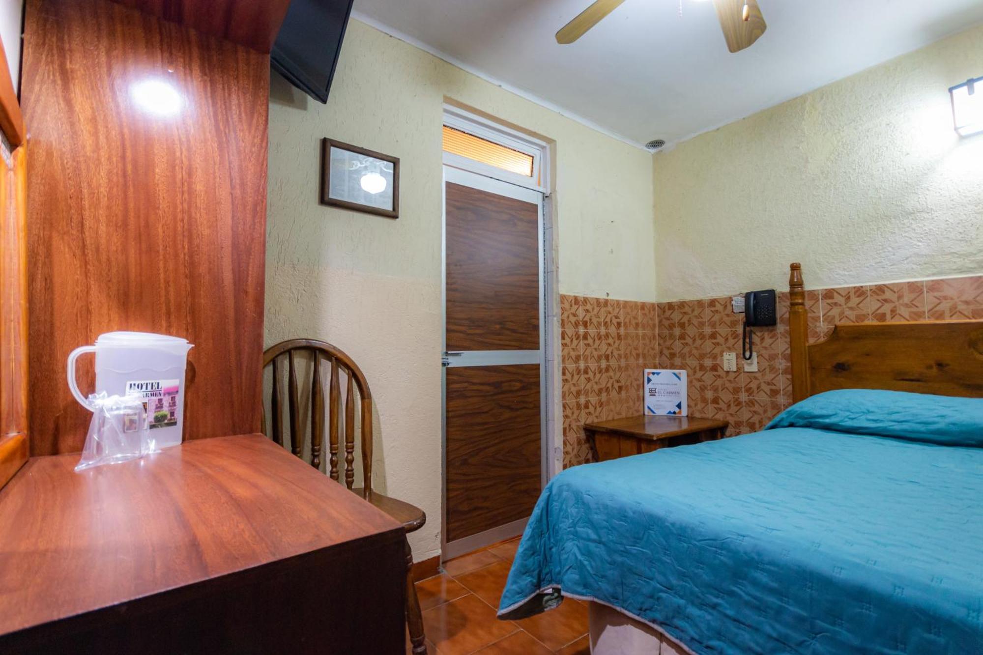 Hotel El Carmen, Morelia Ngoại thất bức ảnh