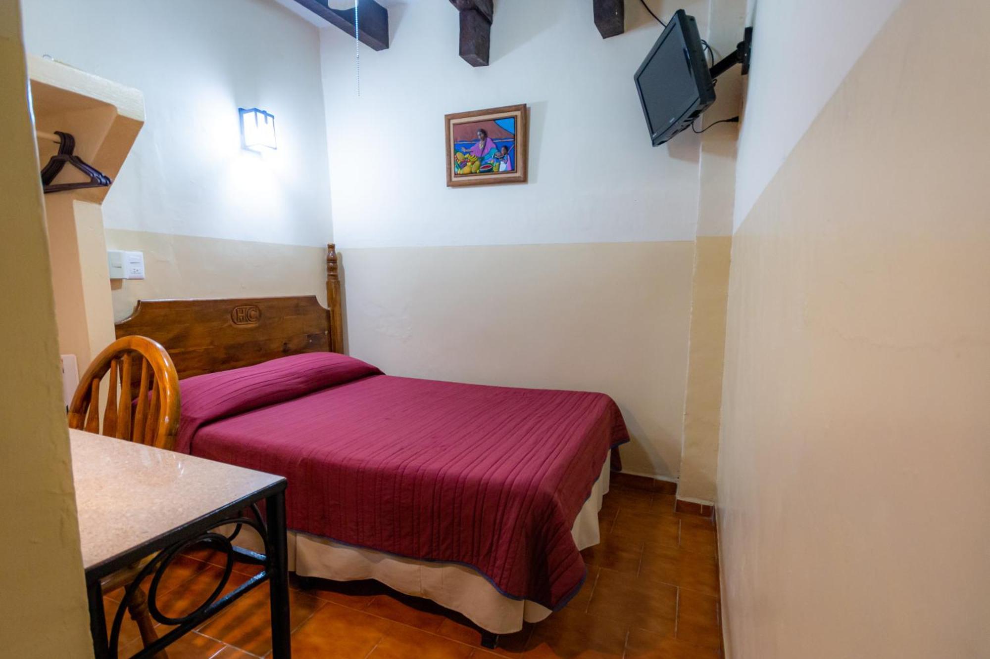 Hotel El Carmen, Morelia Ngoại thất bức ảnh