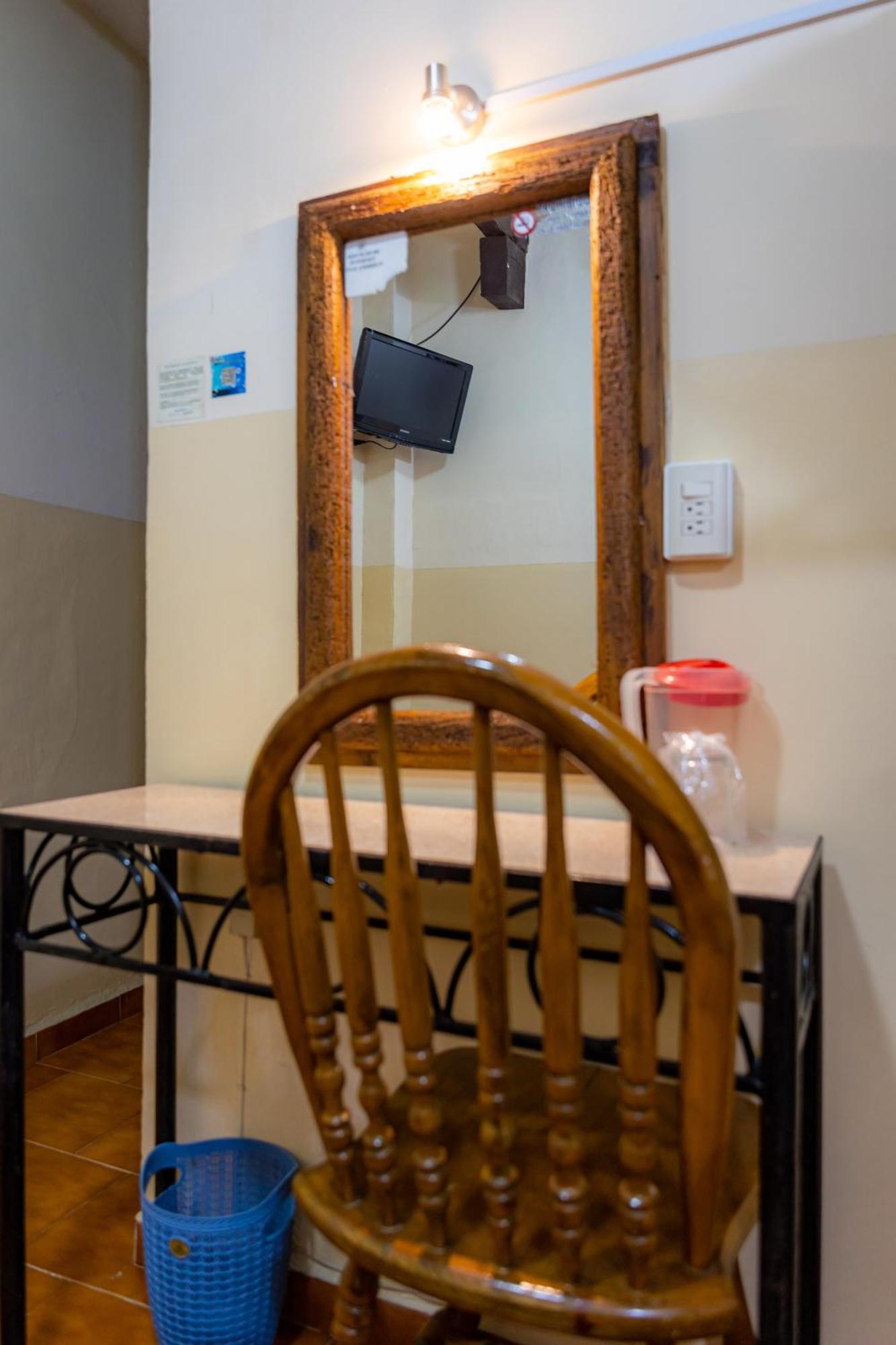 Hotel El Carmen, Morelia Ngoại thất bức ảnh