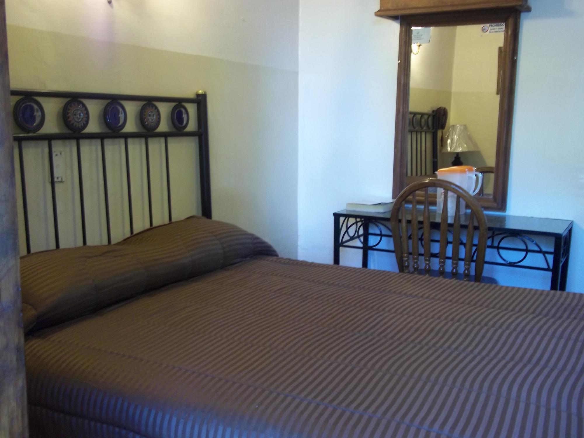 Hotel El Carmen, Morelia Ngoại thất bức ảnh