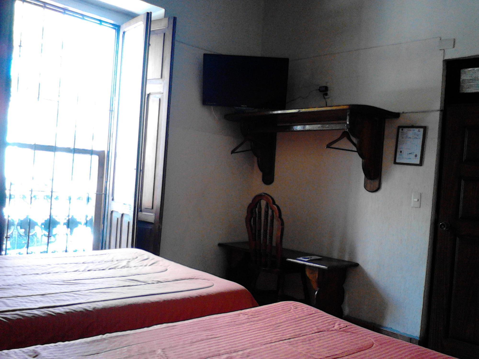 Hotel El Carmen, Morelia Ngoại thất bức ảnh